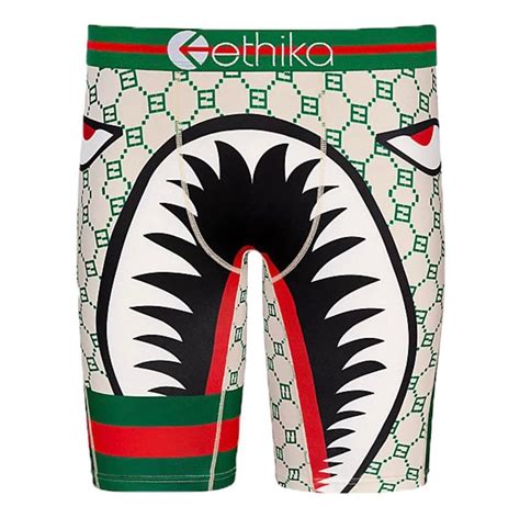 boxer gucci original|gucci ethika boxers.